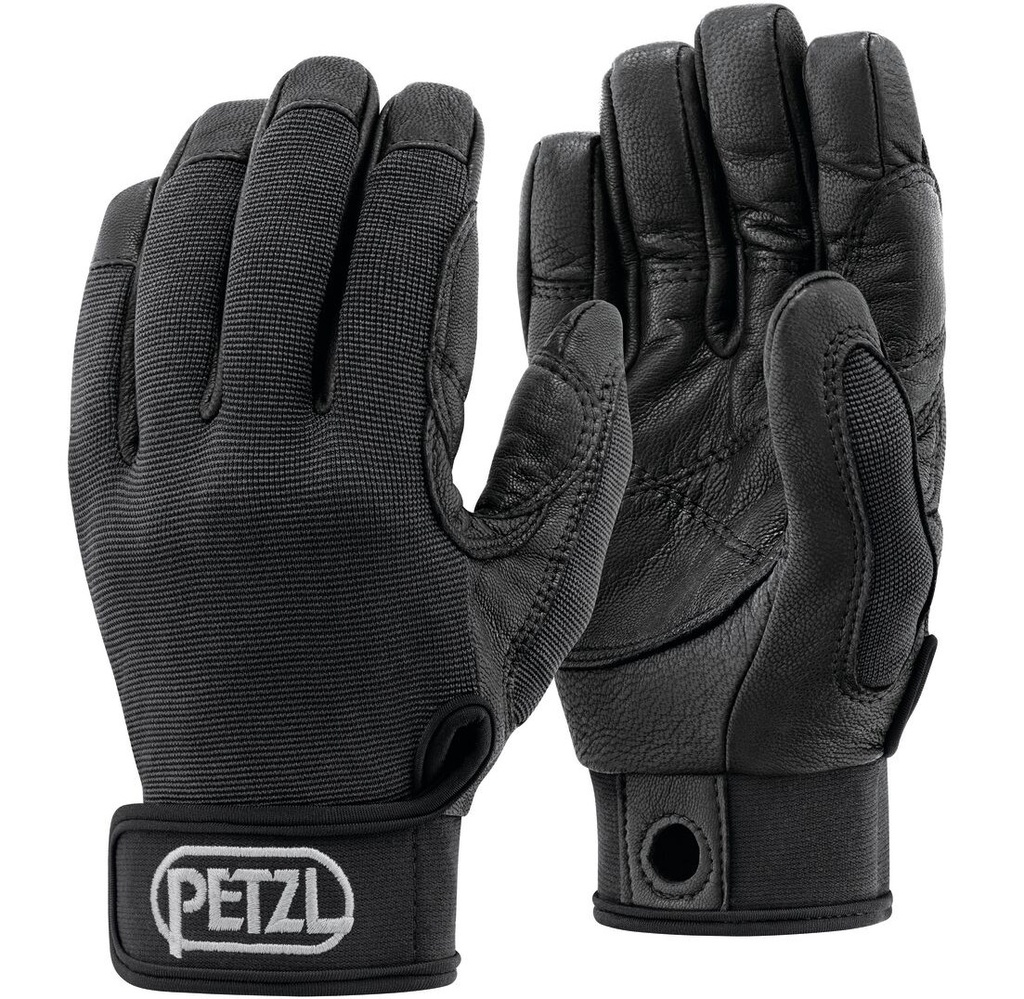 CORDEX Lightweight belay/rappel gloves