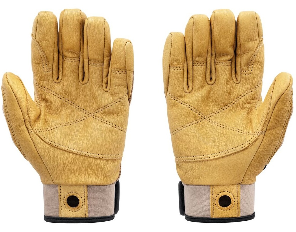 CORDEX Lightweight belay/rappel gloves
