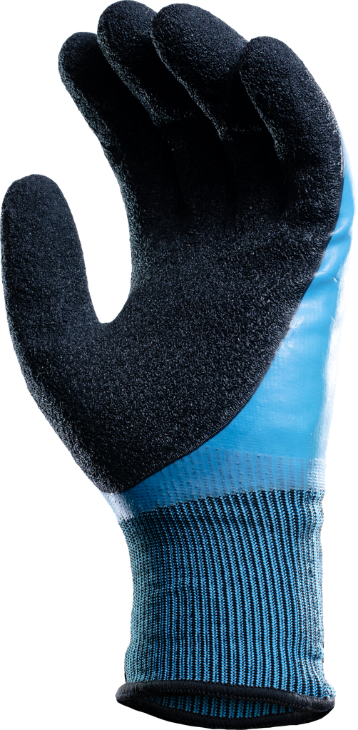 SUPER TECH G-WATER Safety work gloves