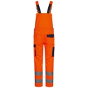 BORNA/BAUTZEN Hi-Vis Bib & Brace