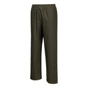 S650 Flexatex Chem Trousers