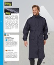 S650 Flexatex Chem Trousers