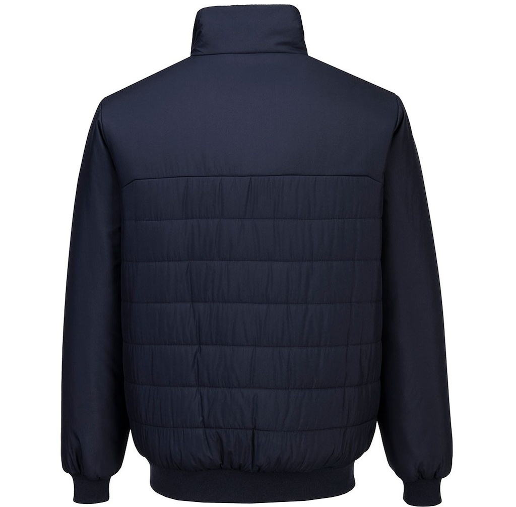 S609 Professional Insulated Bomber