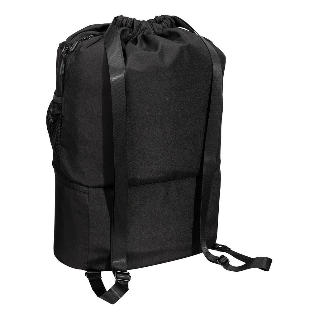 B966 KX3 Drawstring Boot Bag