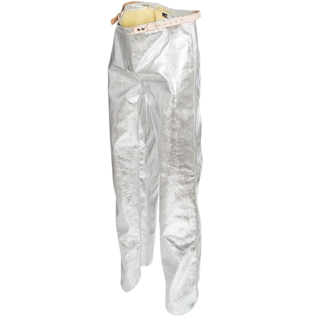 1456 HR4 BARA Aluminized Aramid fabric Trouser