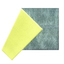 1455 HR4 BARA Aluminized Aramid fabric Gaiter, horizontal Velcro