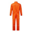 BZ523 Bizweld Work FR Coverall