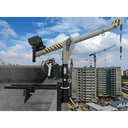 FA6010800 EASYSAFEWAY 4, parapet anchor for EASYSAFEWAY 1 and MULTISAFEWAY davit arms
