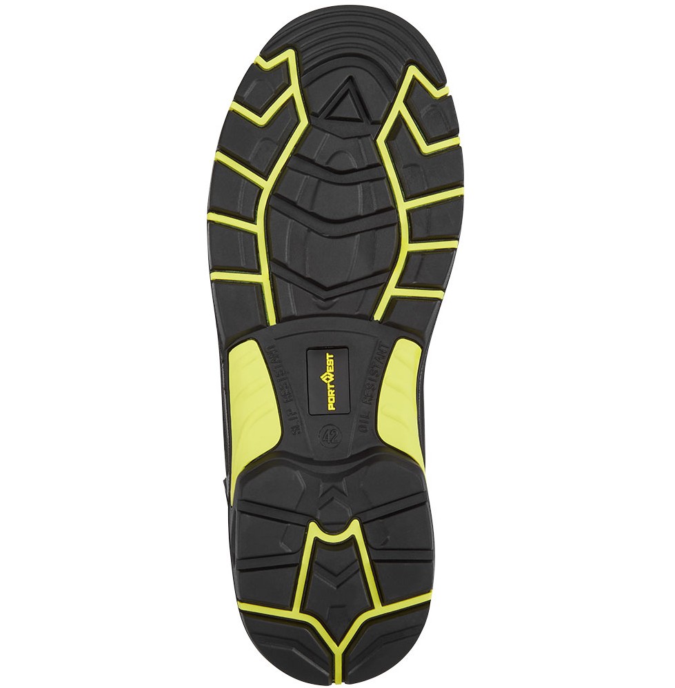 FC18 Apex Composite Mid Boot S3S ESD HRO SR SC FO