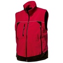 OMEGA/SIGMA Waterproof Breathable 2in-1 Softshell Jacket (3L)