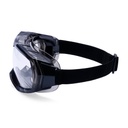 PS66 Ultra Safe Light Vented KN Goggles
