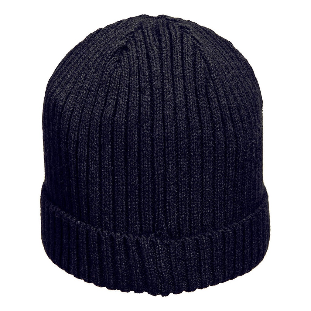 HA24 Beanie Hat with Peak