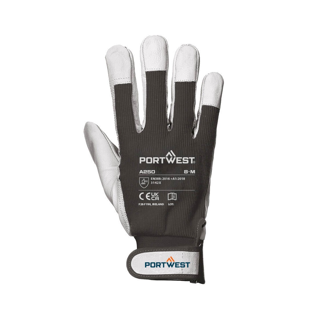 A250 Tergsus Glove