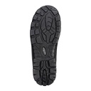 FD05 Steel Leather Winter High Boot S3L SC HRO CI SR