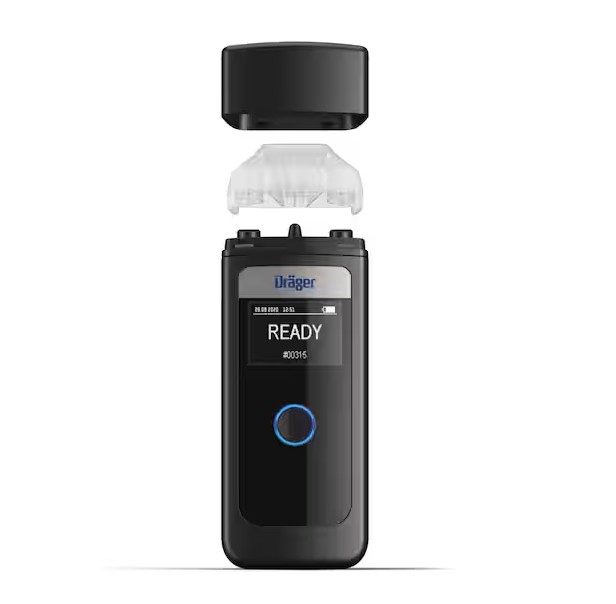 Dräger Alcotest® 4000