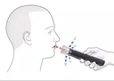Dräger Alcotest® Hygienic flow funnel