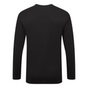 W1664 - Two-Tone T-Shirt L/S