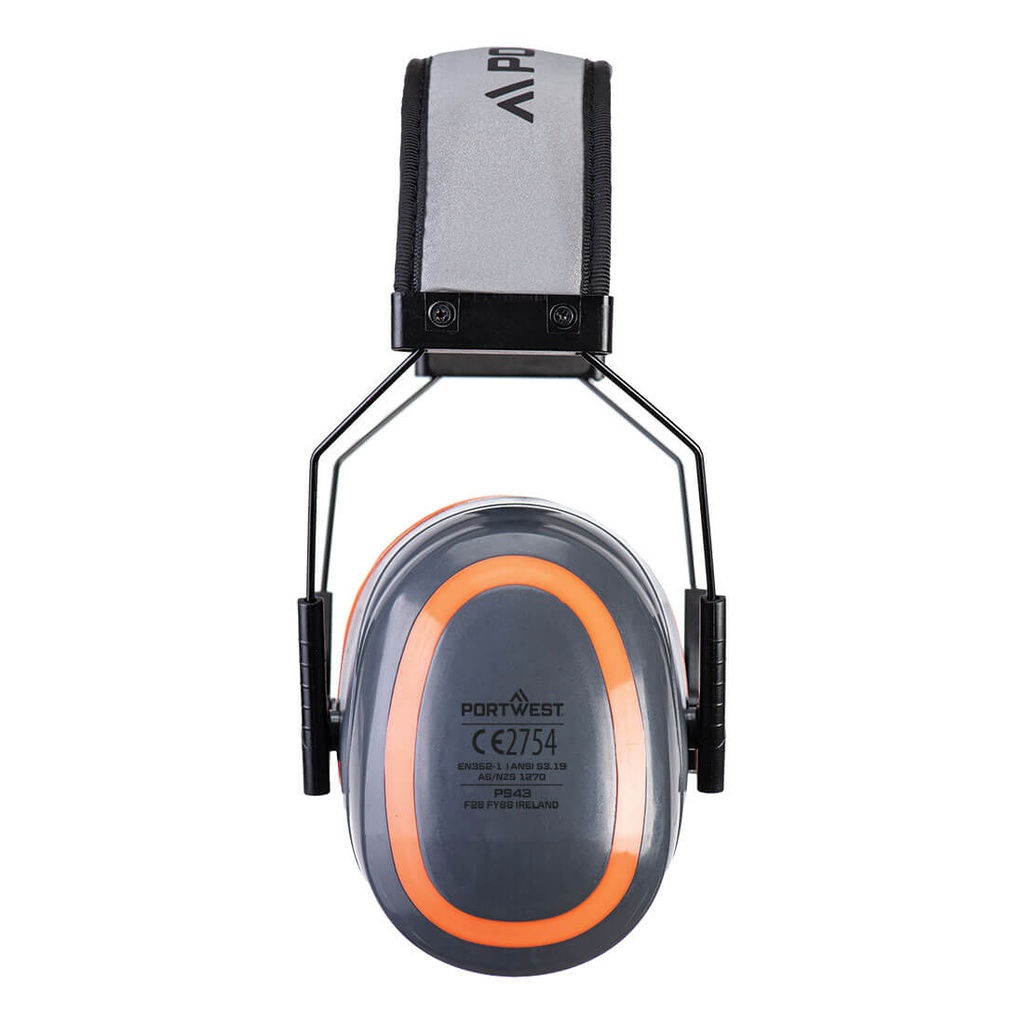 PS43 HV Extreme Ear Defenders High
