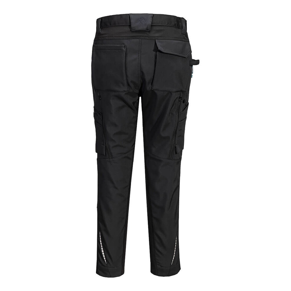 CD840 WX2 Eco Softshell Trousers (2L)