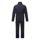 CD891 WX2 Eco Stretch Coverall