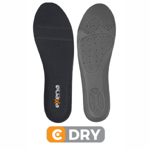 TRASIMENO Preforated Safety Shoes S1P SRC