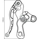 FA 70 001 00 Grip Descender