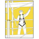 FA 80 002 00 Scaffolder kit