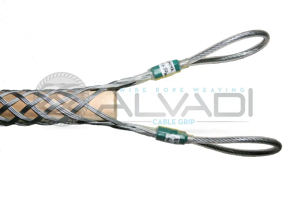 Galvanized-cable-grip-double-eye-triple-weave-EYE1.webp