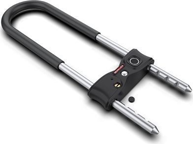 US5 Fingerprint Ulock Door Lock