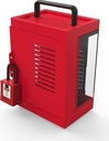 X60 IC Card Collection Cabinet