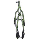 FA 10 106 00 - Body harness with 1 extension rescue strap (3)