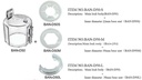 D50 Multi-Function Button Lockout (Main-part)