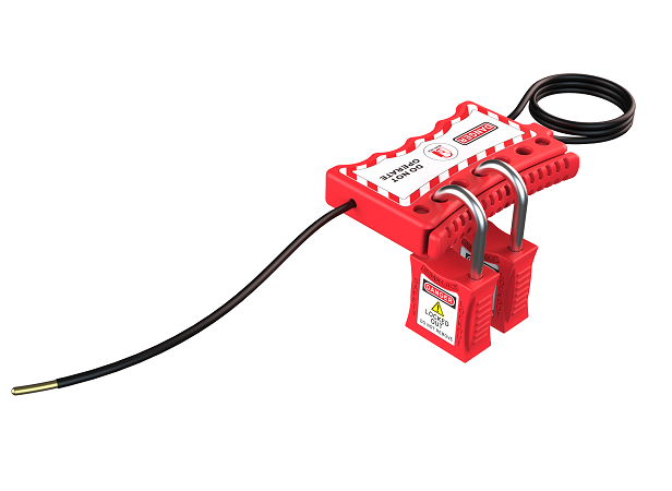 L13 Steel Cable Locks