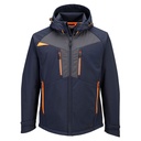 DX474 DX4 Softshell Jacket (3L)