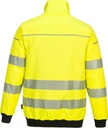 PW302 PW3 Hi-Vis 3-in-1 Pilot Jacket