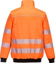 PW302 PW3 Hi-Vis 3-in-1 Pilot Jacket