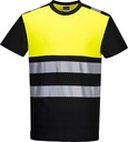 PW311 PW3 Hi-Vis Class 1 T-Shirt