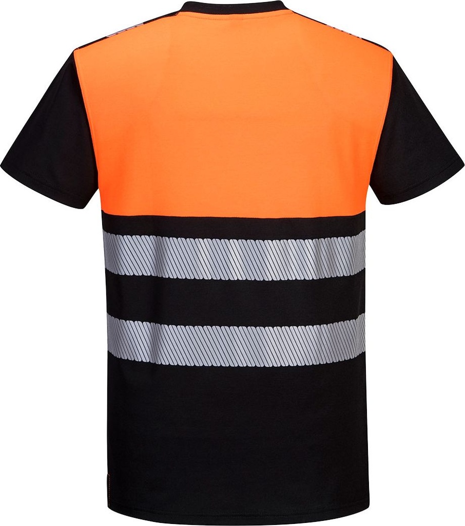 PW311 PW3 Hi-Vis Class 1 T-Shirt