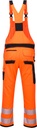 PW344 PW3 Hi-Vis Bib & Brace