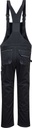 PW346 PW3 Work Bib & Brace