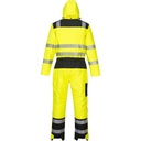 PW352 PW3 Hi-Vis Winter Coverall