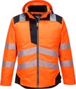 T400 PW3 Hi-Vis Jacket