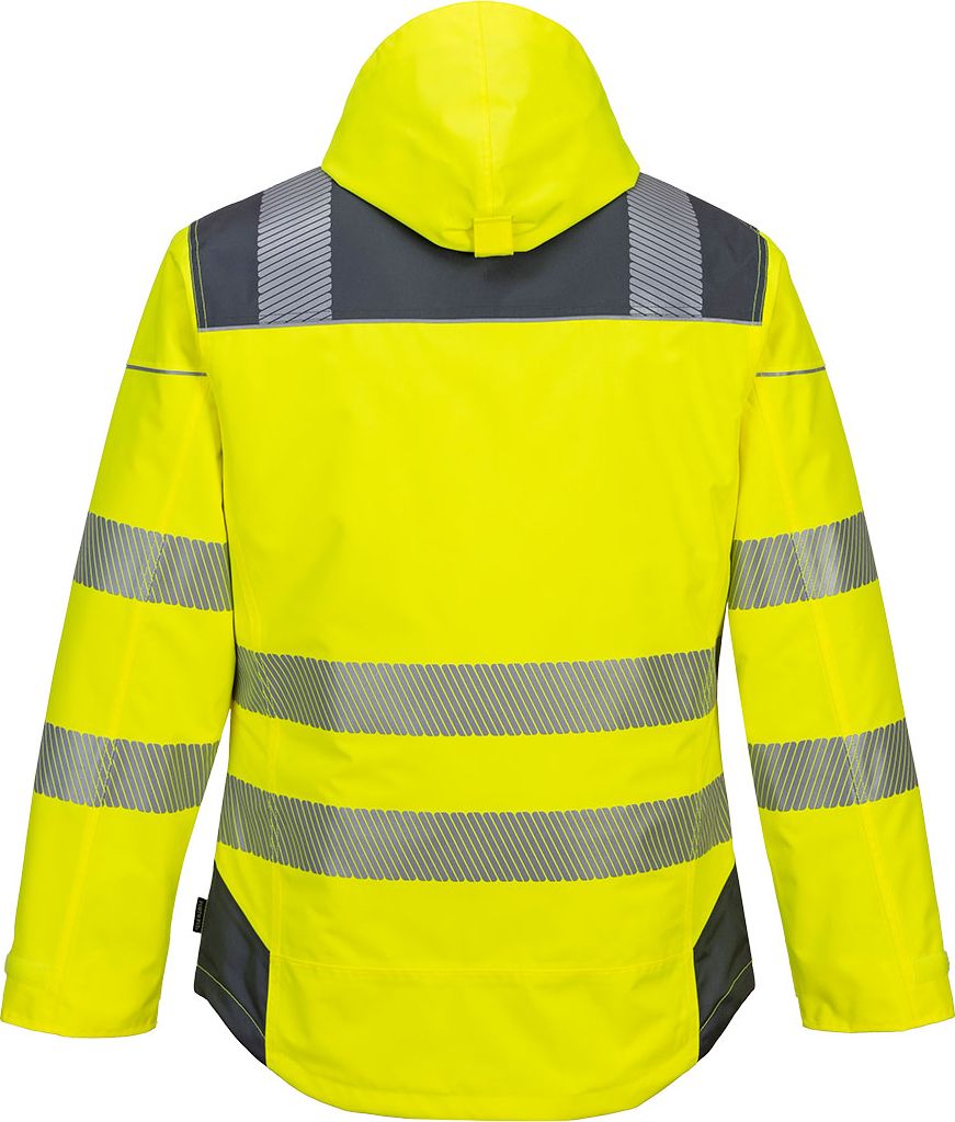 T400 PW3 Hi-Vis Jacket