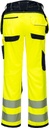 T501 PW3 Hi-Vis Work Trousers