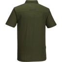 T720 WX3 Polo Shirt