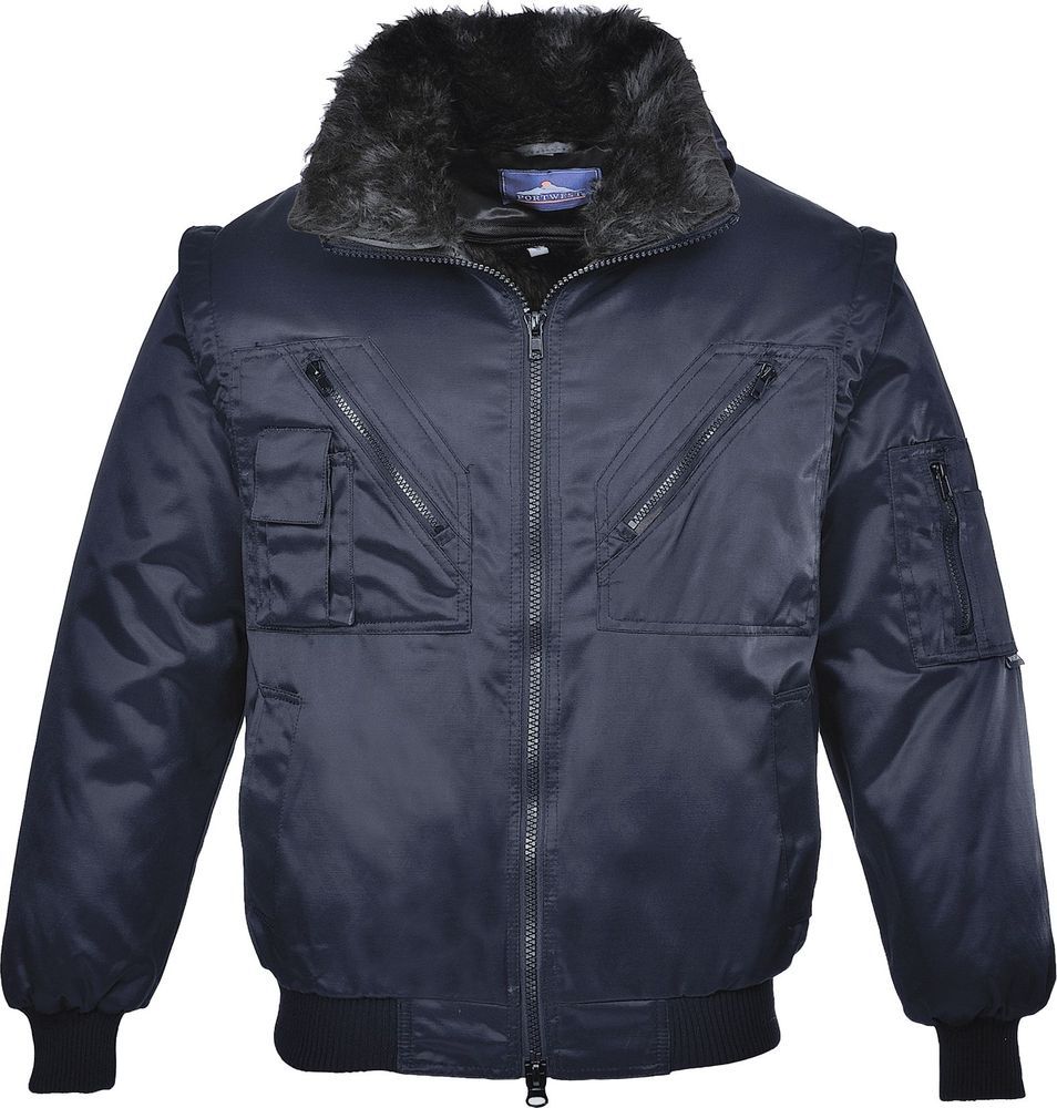 PJ10 Pilot Jacket