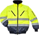 PJ50 HI-Vis 3-in-1 Pilot Jacket
