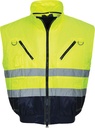 PJ50 HI-Vis 3-in-1 Pilot Jacket