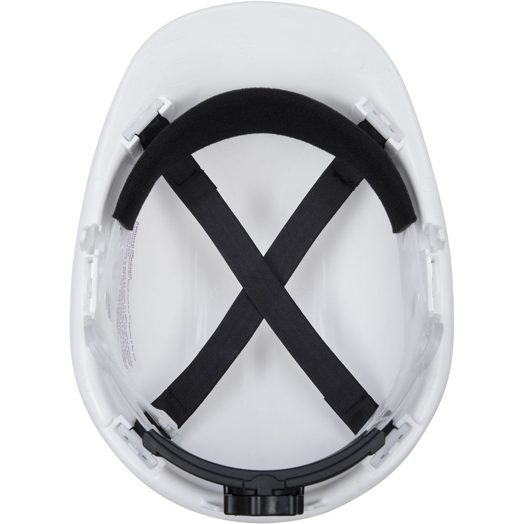 PS57 Expertbase Wheel Safety Helmet