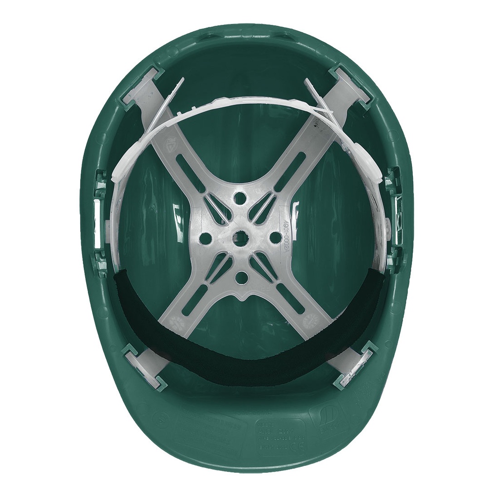 PW50 Expertbase Safety Helmet 